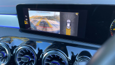 Mercedes-Benz CLA 180 AMG Line Executive 4dr Tip Auto Petrol Saloon